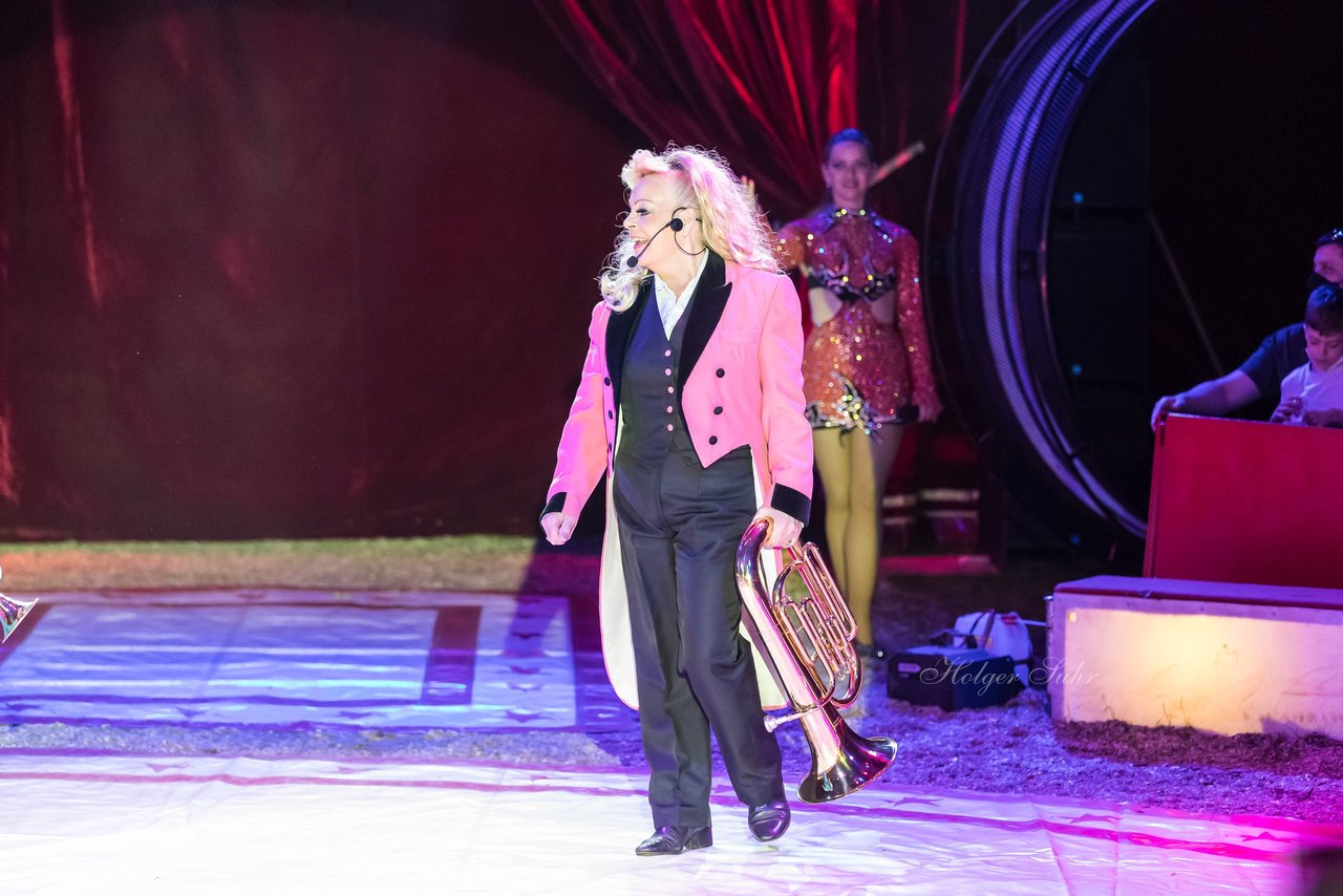 Bild 365 - Zirkus Europa